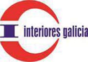Logo INTERIORES GALICIA 2015