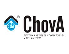 Logo Chova