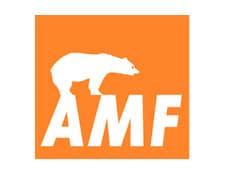 Logo AMF