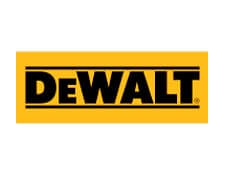 Logo Dewalt