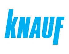 Logo Knauf