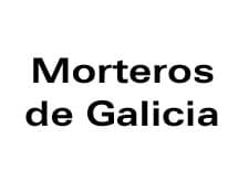 Logo Morteros de Galicia