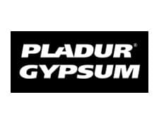 Logo Pladur Gypsum